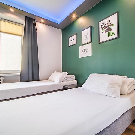 Rint - Centrum Kalinowskiego Μπιάλιστοκ Εξωτερικό φωτογραφία