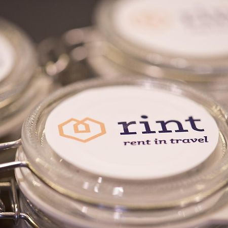 Rint - Centrum Kalinowskiego Μπιάλιστοκ Εξωτερικό φωτογραφία