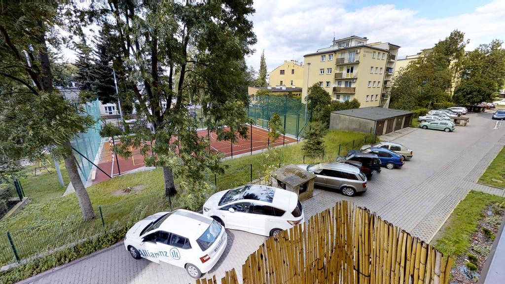 Rint - Centrum Kalinowskiego Μπιάλιστοκ Δωμάτιο φωτογραφία