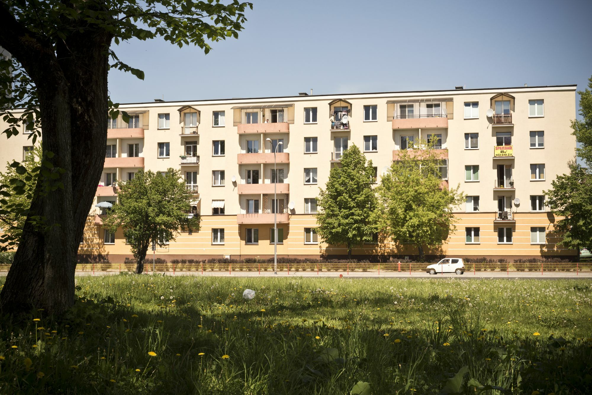 Rint - Centrum Kalinowskiego Μπιάλιστοκ Εξωτερικό φωτογραφία